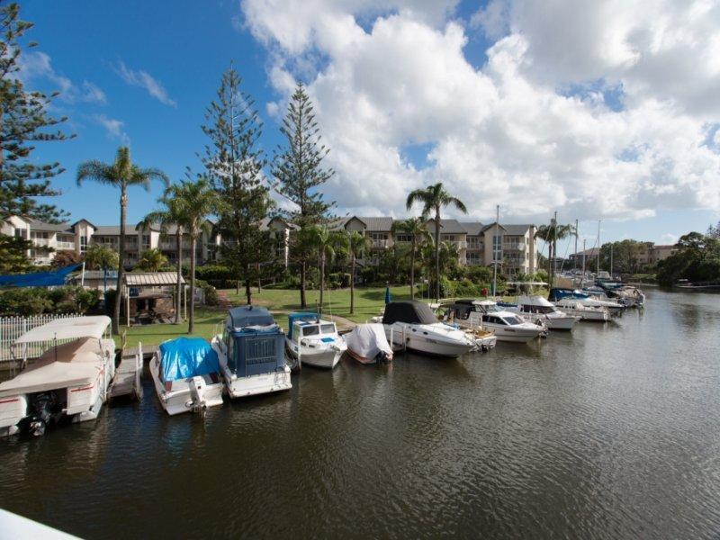 Bayview Bay Apartments Gold Coast Exterior photo